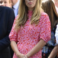 Carrie Symonds