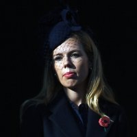Carrie Symonds