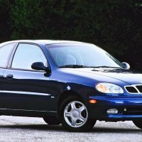 Daewoo Lanos (1998.)