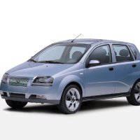 Daewoo Kalos (2002.)