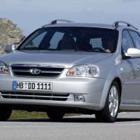 Daewoo Nubira Station Wagon (2004.)