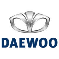 Daewoo GM Korea logo