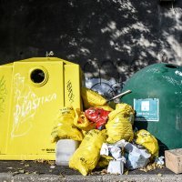 Otpad na Knežiji