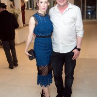 Helena Minić Matanić, Dalibor Matanić