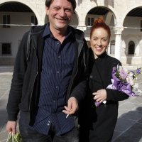 Helena Minić Matanić, Dalibor Matanić