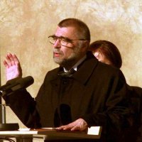 Inauguracija Stjepana Mesića