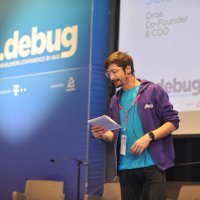 Konferencija .debug 2019.