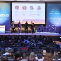 Konferencija .debug 2019.