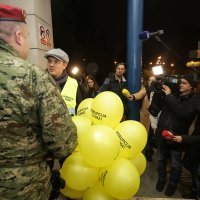 Dario Juričan na Pantovčaku