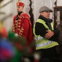 Dario Juričan na Pantovčaku