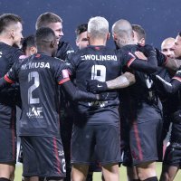 Gorica - Inter Zaprešić, 19. kolo HT Prve lige