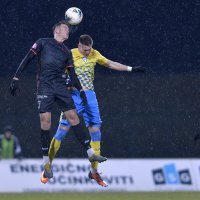 Gorica - Inter Zaprešić, 19. kolo HT Prve lige
