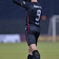 Gorica - Inter Zaprešić, 19. kolo HT Prve lige