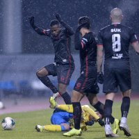 Gorica - Inter Zaprešić, 19. kolo HT Prve lige