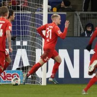 Hoffenheim - Augsburg