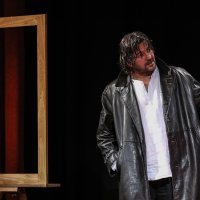 Predstava 'Bez trećeg'