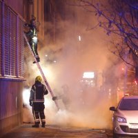 Požar u Banjavčićevoj