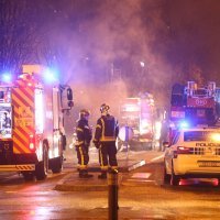 Požar u Banjavčićevoj