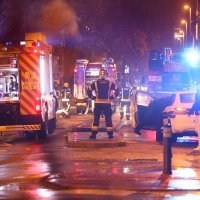 Požar u Banjavčićevoj