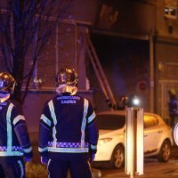 Požar u Banjavčićevoj