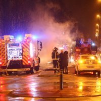 Požar u Banjavčićevoj