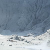 Erupcija vulkana na Novom Zelandu