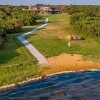 Vikendica obitelj Obama na otoku Martha's Vineyard