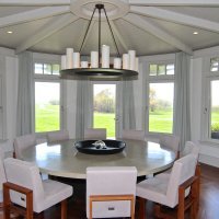 Vikendica obitelj Obama na otoku Martha's Vineyard