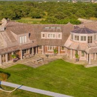 Vikendica obitelj Obama na otoku Martha's Vineyard