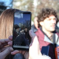 Zagreb: Konferencija za medije Kluba lijevog bloka