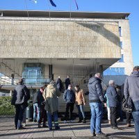 Zagreb: Konferencija za medije Kluba lijevog bloka
