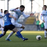 HNK Rijeka - NK Varaždin