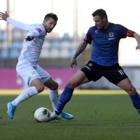 HNK Rijeka - NK Varaždin