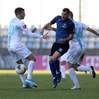 HNK Rijeka - NK Varaždin