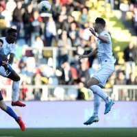 HNK Rijeka - NK Varaždin