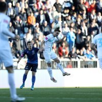 HNK Rijeka - NK Varaždin