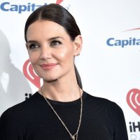Katie Holmes