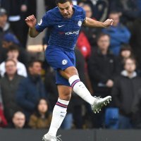 Chelsea (Cesar Azpilicueta) - Bournemouth