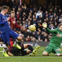 Chelsea (Mason Mount) - Bournemouth