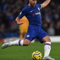 Chelsea (Cesar Azpilicueta) - Bournemouth