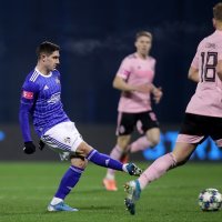 GNK Dinamo - NK Lokomotiva
