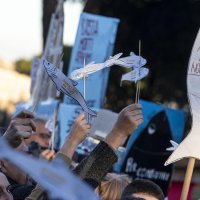 Skup "Sardina" u Rimu