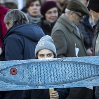 Skup "Sardina" u Rimu