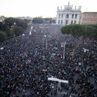 Skup "Sardina" u Rimu