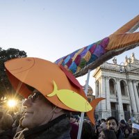 Skup "Sardina" u Rimu