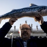 Skup "Sardina" u Rimu