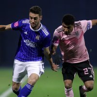 GNK Dinamo - NK Lokomotiva