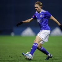 GNK Dinamo - NK Lokomotiva