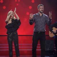 Druga emisija treće sezone The Voice Hrvatska