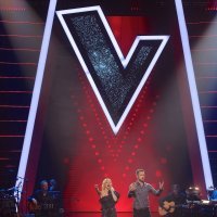 Druga emisija treće sezone The Voice Hrvatska